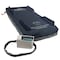 Proheal Mattress System w/Deluxe Digital Pump and 3" Densified Base w/Raised Rails 36"x84"x8"/11" PH-86450RR-84 - alternate 1